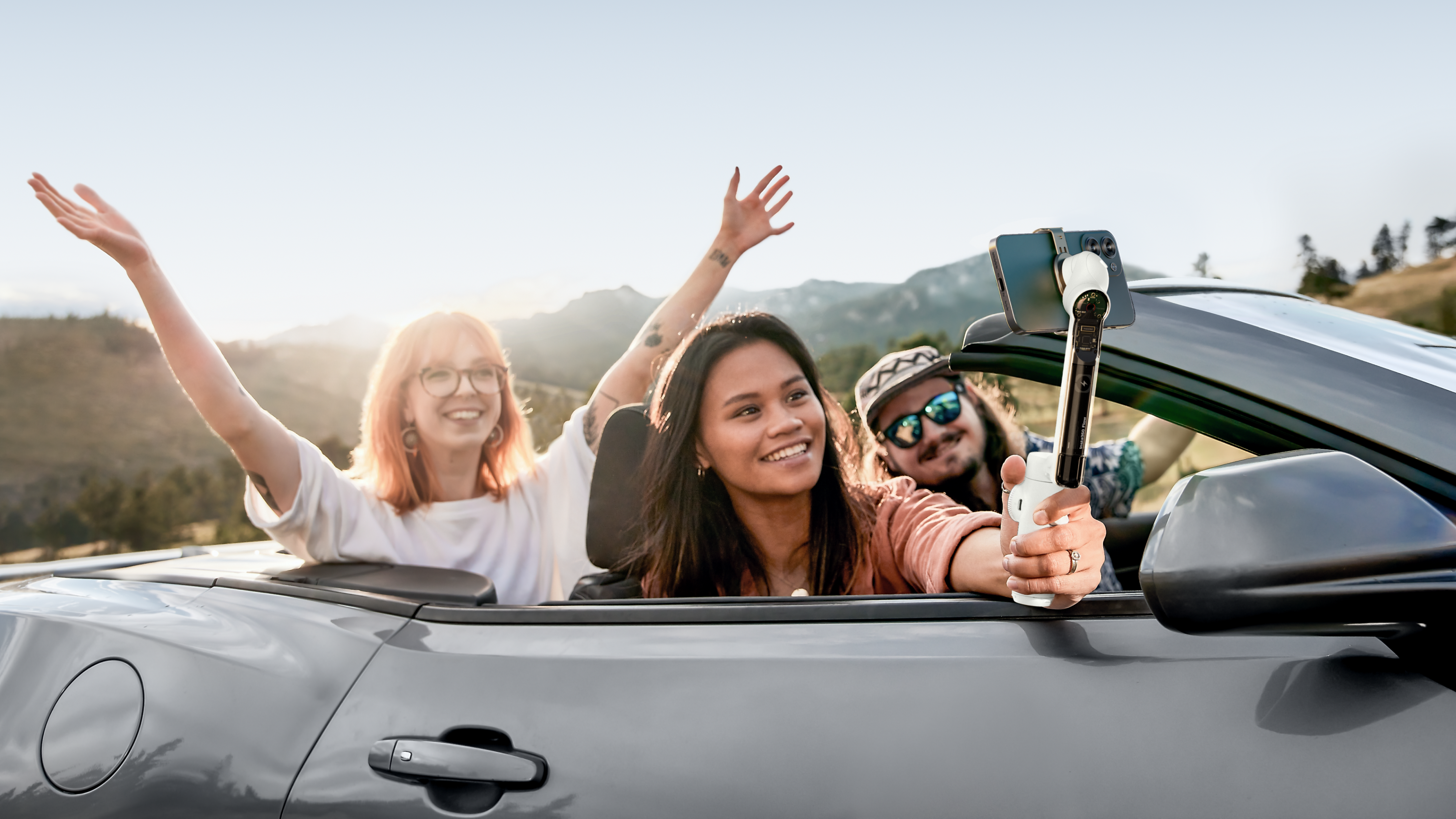 ¿Cómo lograr los mejores videos en tus viajes?