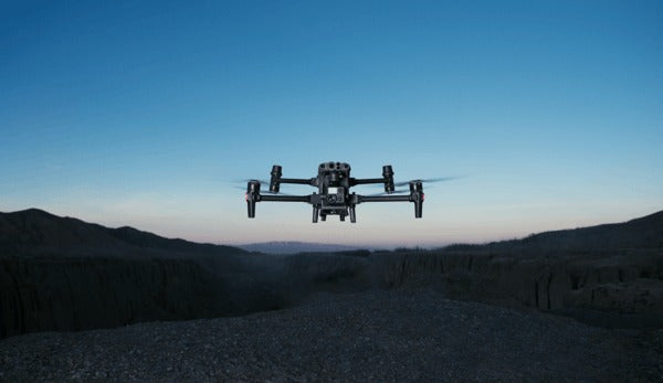 5 características principales del DJI Matrice 30