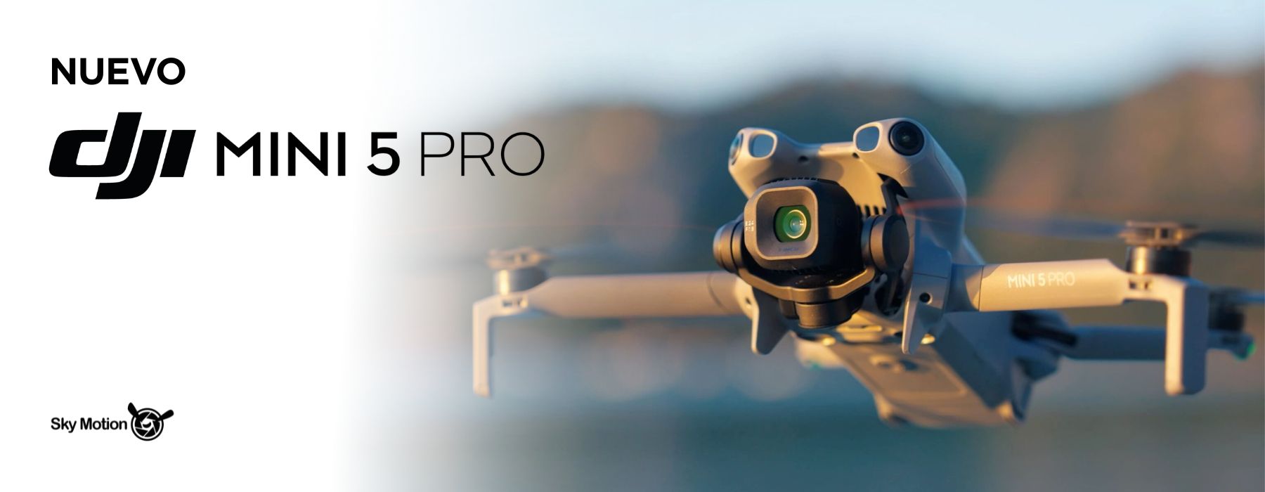 DJI Mini