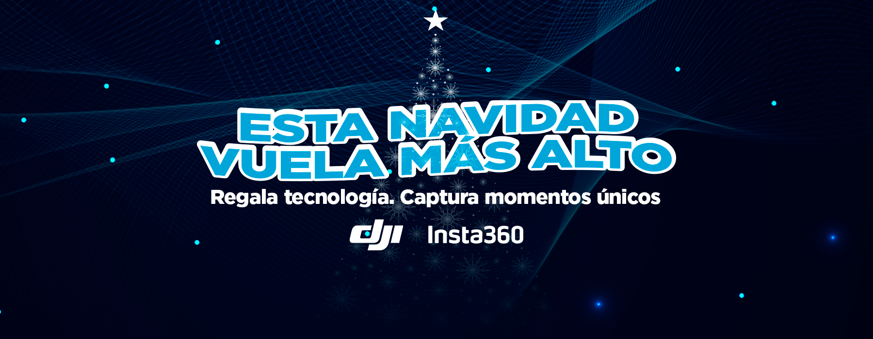 Navidad Sky Motion