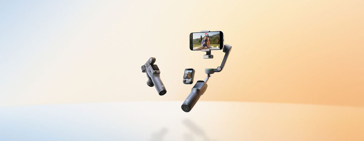 Osmo Mobile