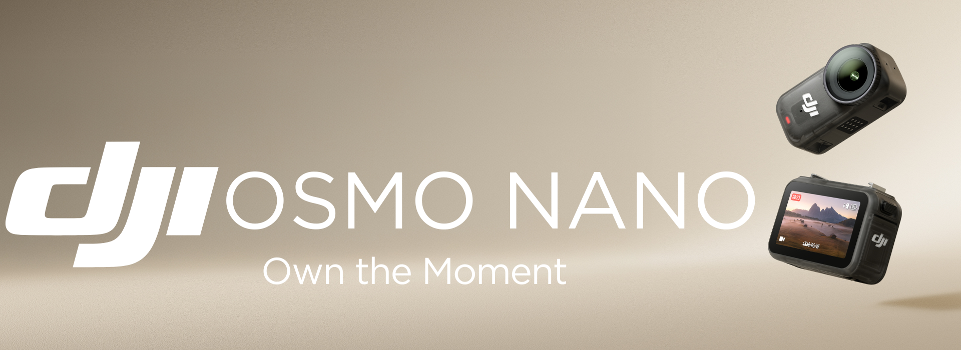 Osmo Nano