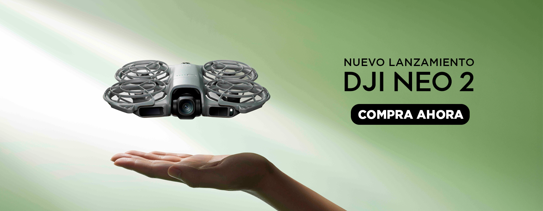 DJI Neo