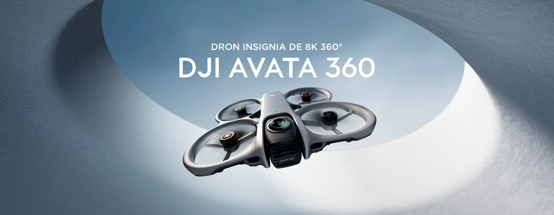 DJI Avata