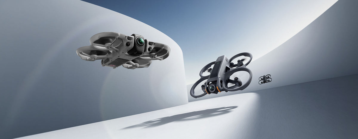 DJI Avata
