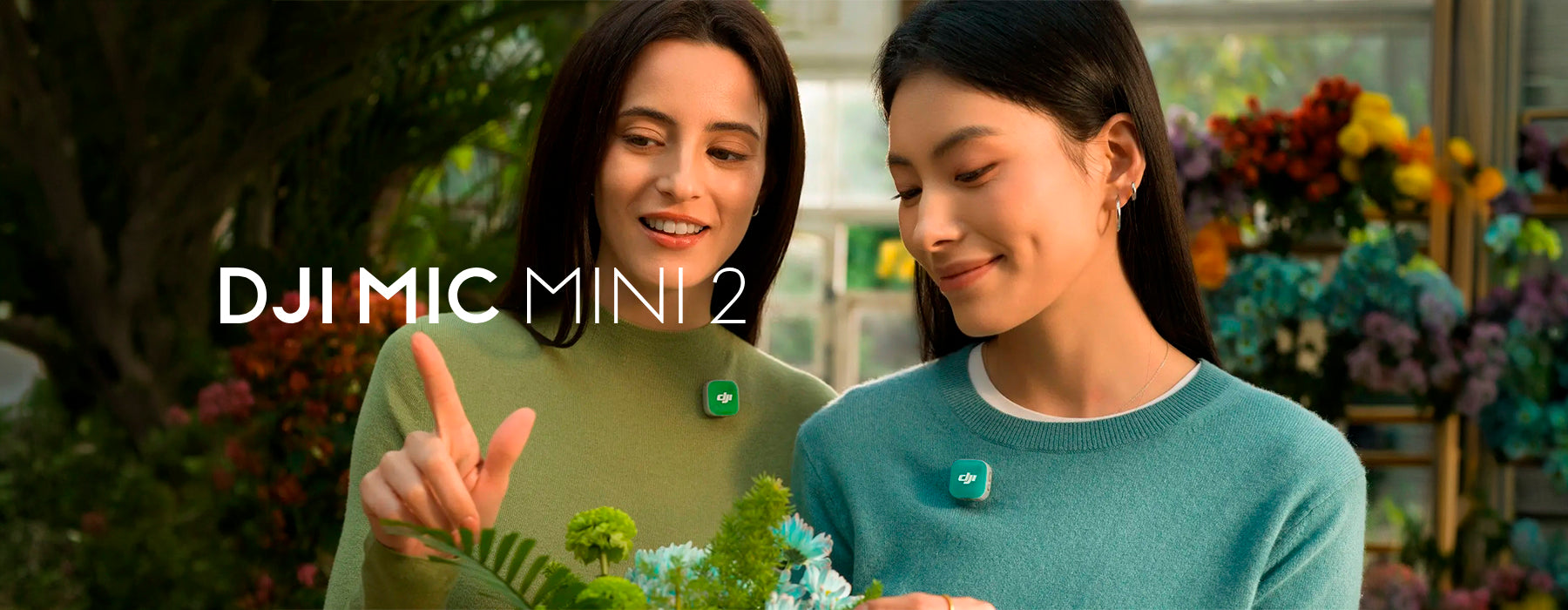 DJI Mic Mini
