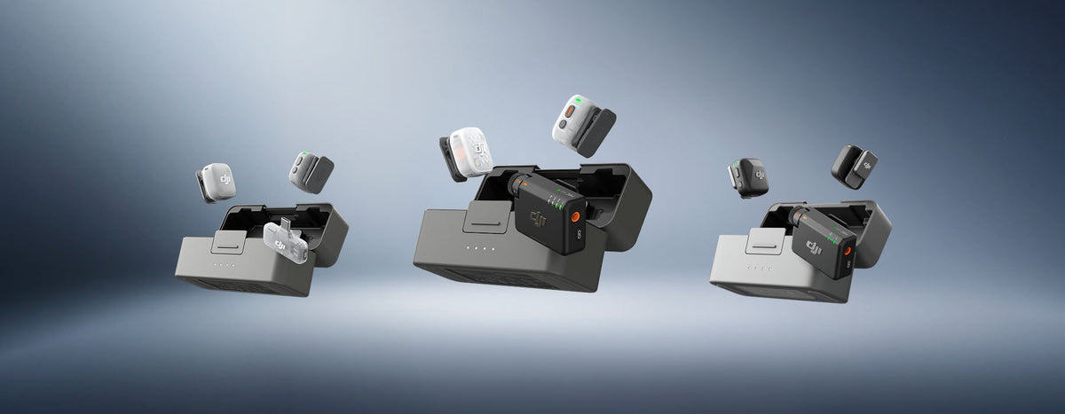 DJI Mic Mini