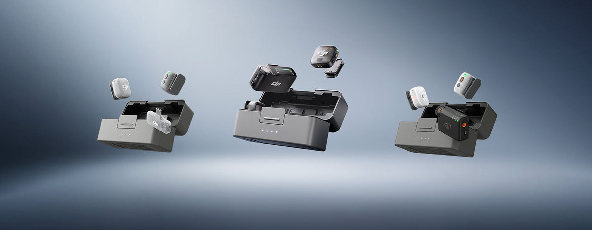 DJI Mic