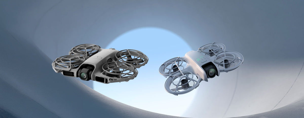 DJI Neo