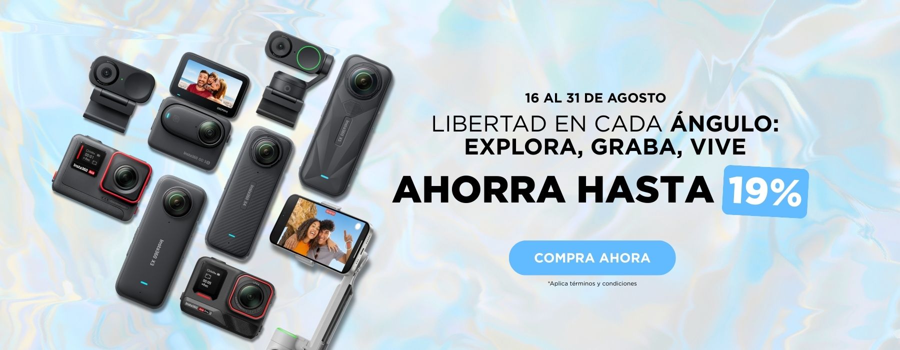 Promociones