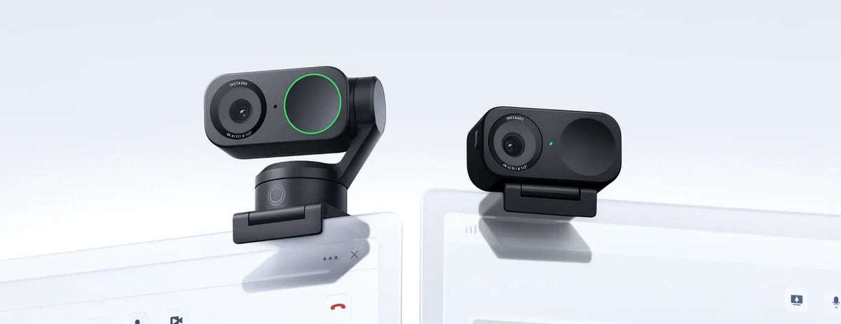 Webcams