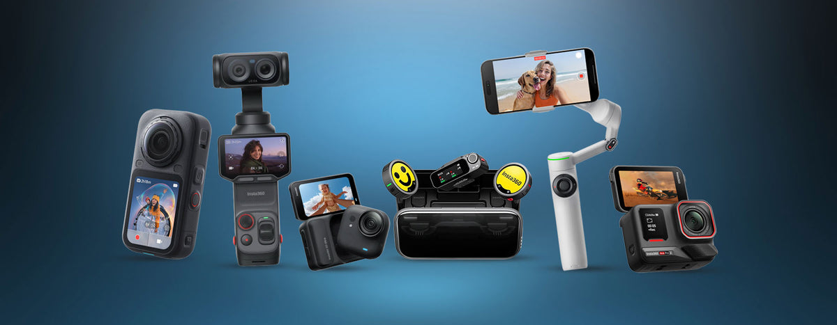 Insta360