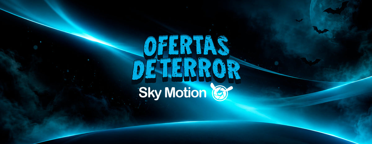 Promos DJI