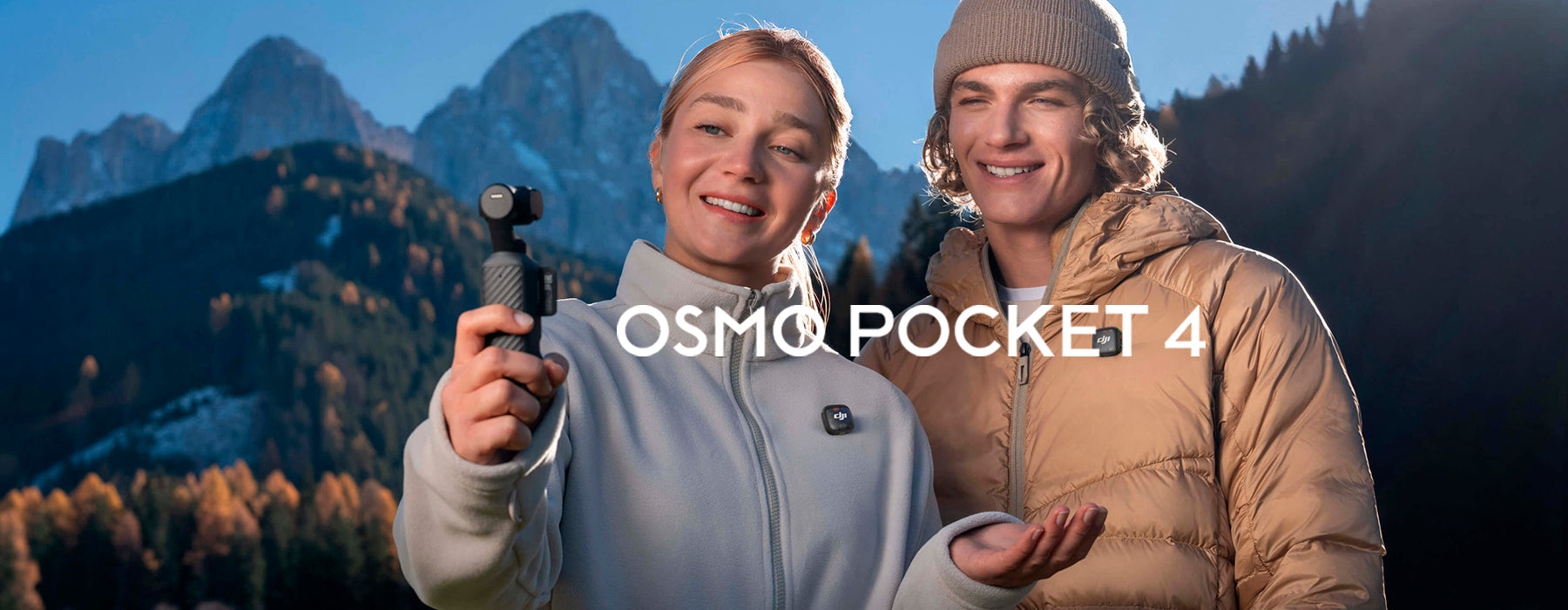 Osmo Pocket