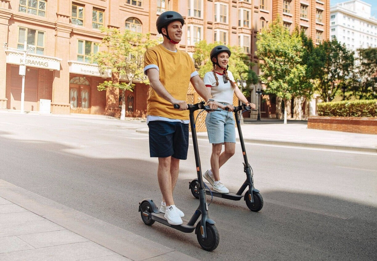 Patinetas Xiaomi