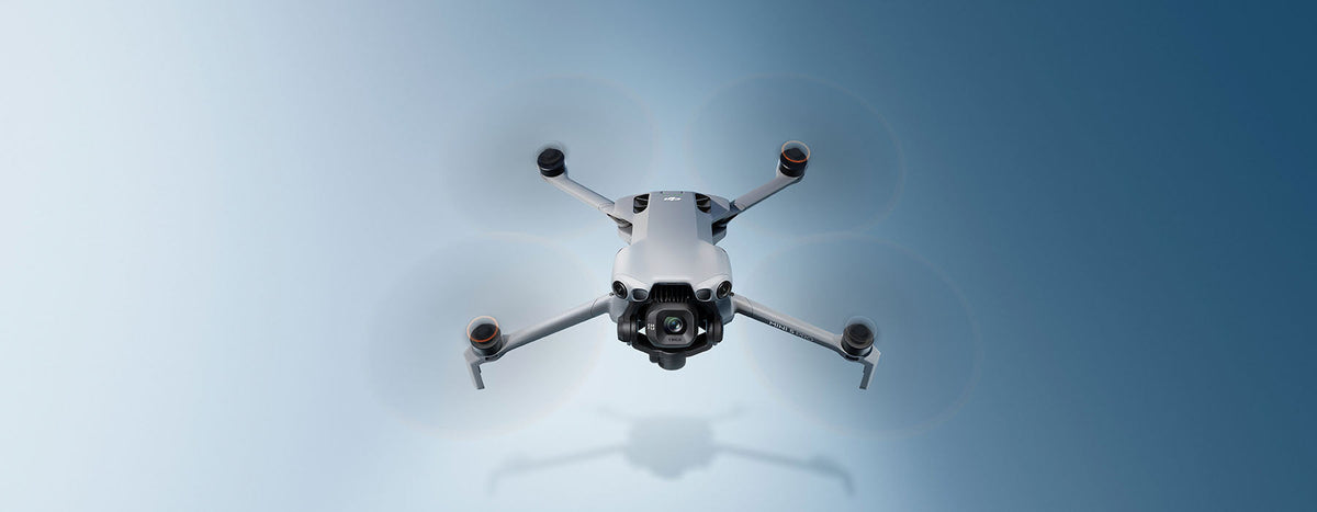 DJI Mini 5 Pro