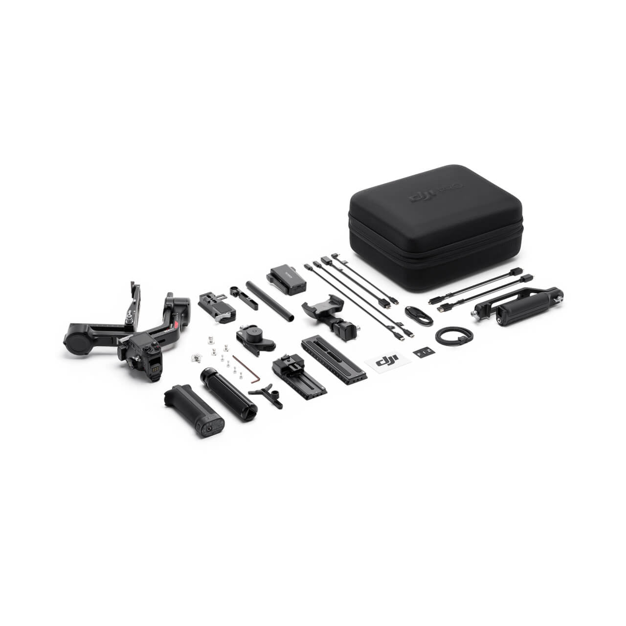 DJI RS 4 PRO - Skymotion Colombia