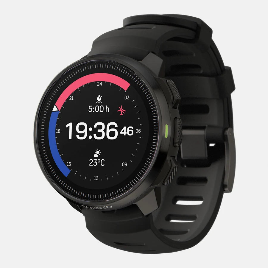 Reloj Suunto Ocean All Black