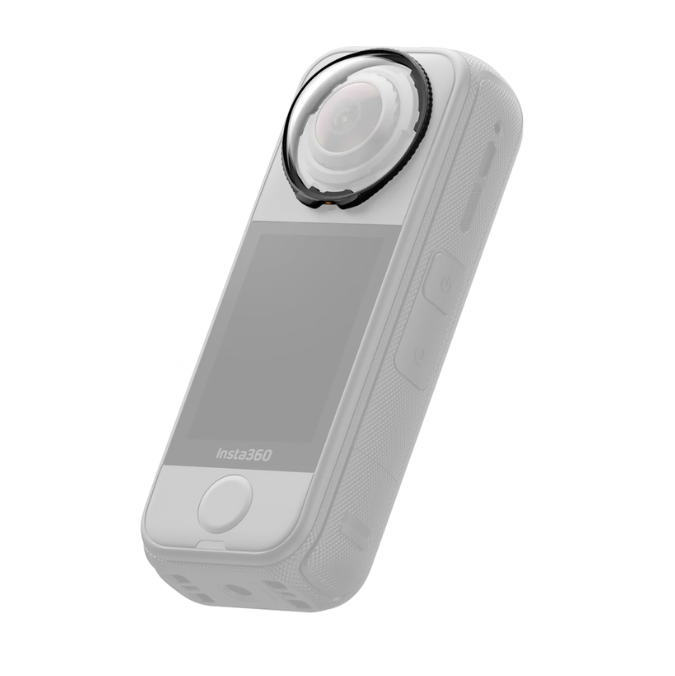 Protectores de Lente Insta360 X4 Air - Skymotion Colombia