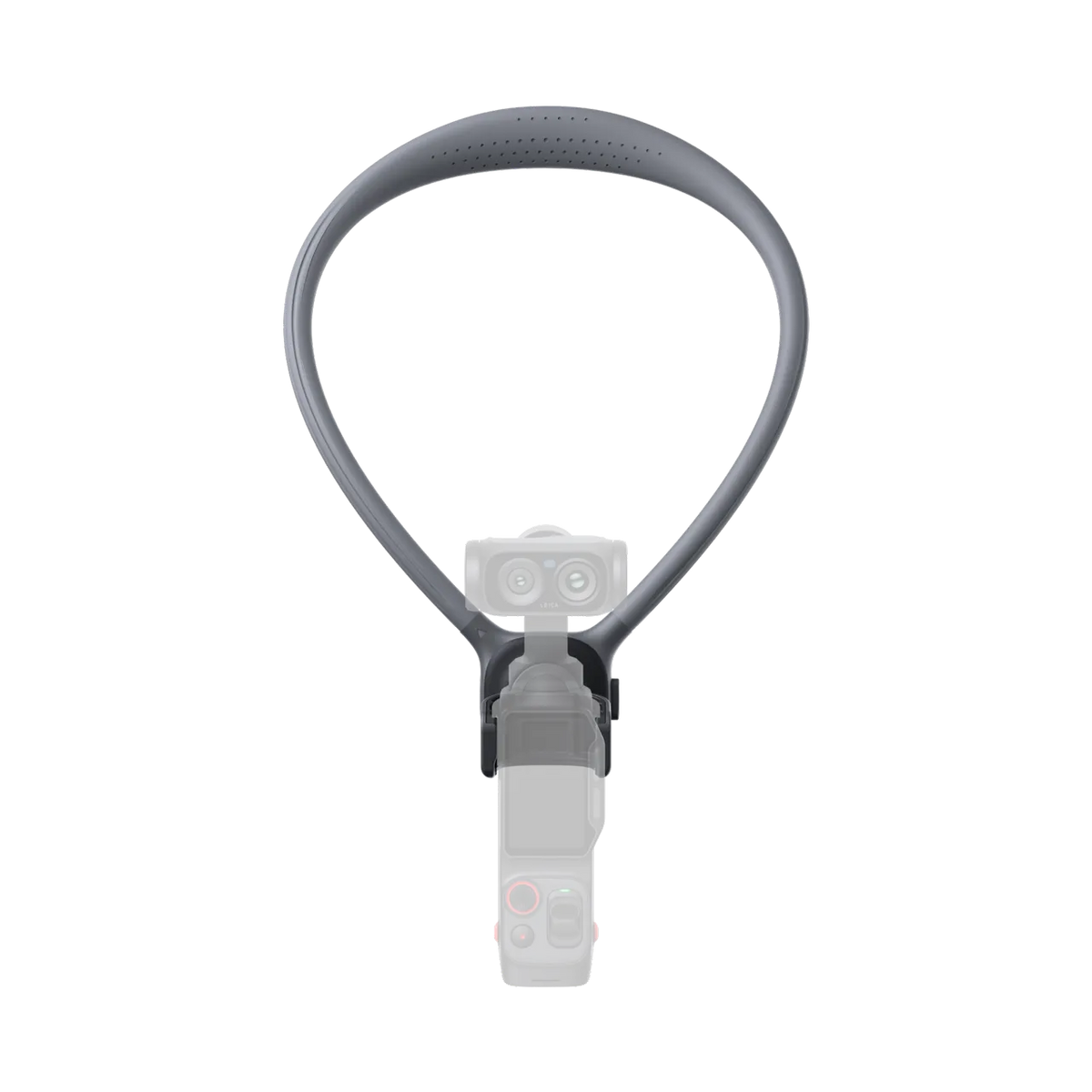 Soporte de cuello para Serie Luna Ultra