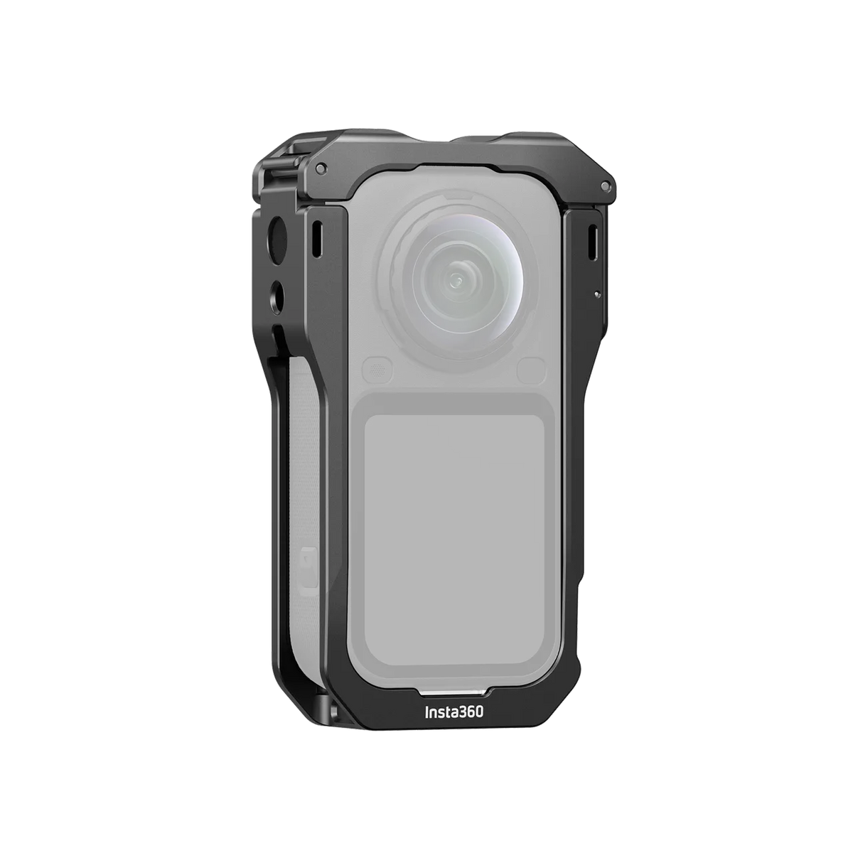 Carcasa De Aluminio Insta360 X6