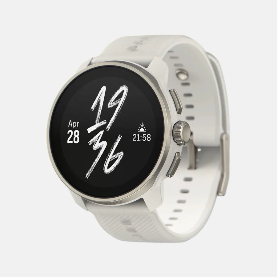 Reloj Suunto Race S Powder Gray