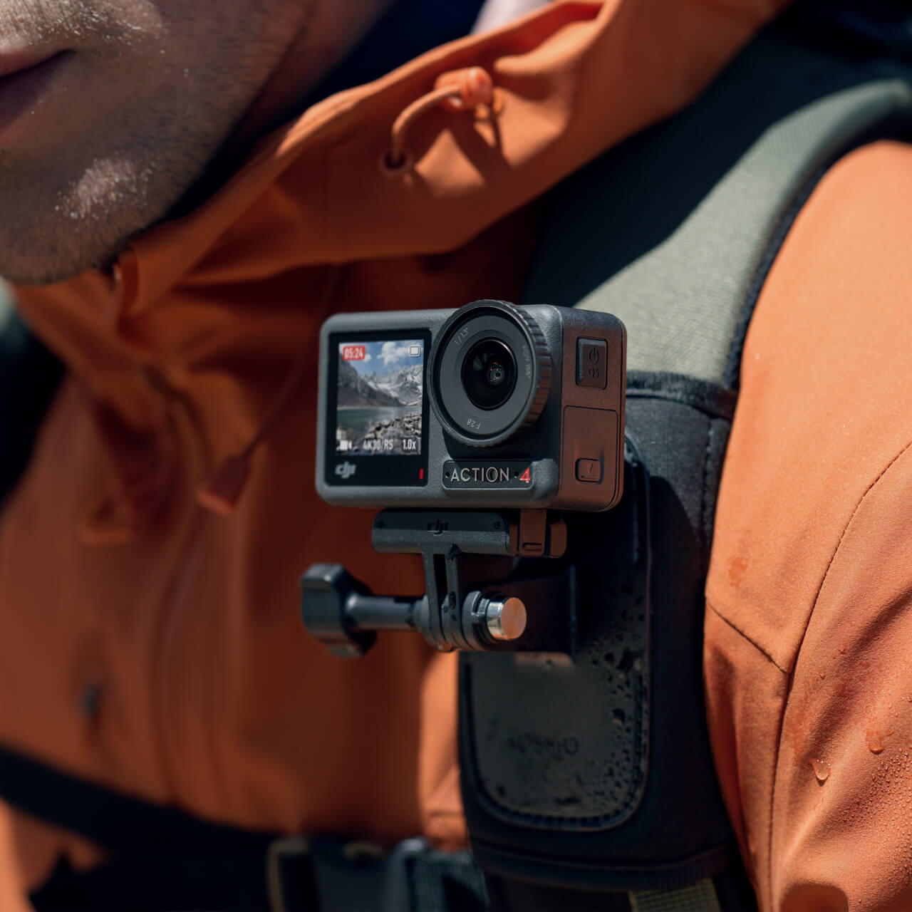 Osmo Action 4 - Skymotion Colombia