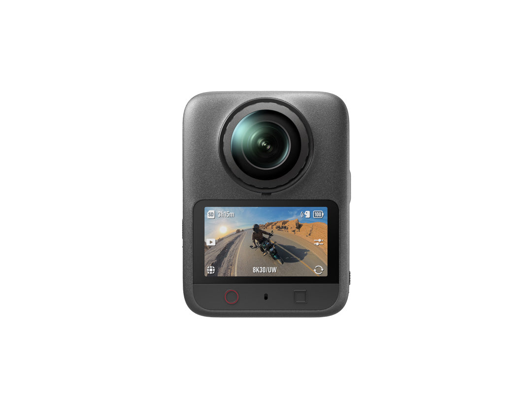DJI Osmo 360 II - Estándar Combo