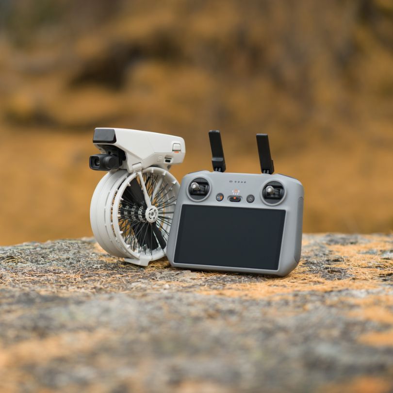 Drone DJI Flip - Skymotion Colombia