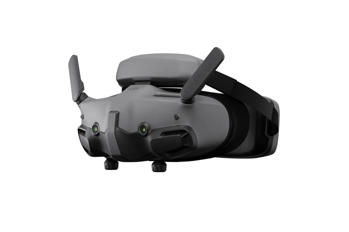 DJI Googles 3