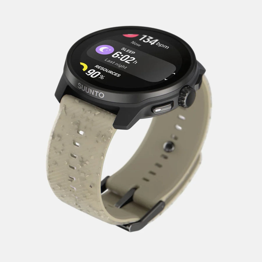 Reloj Suunto Race S Gravel Gray