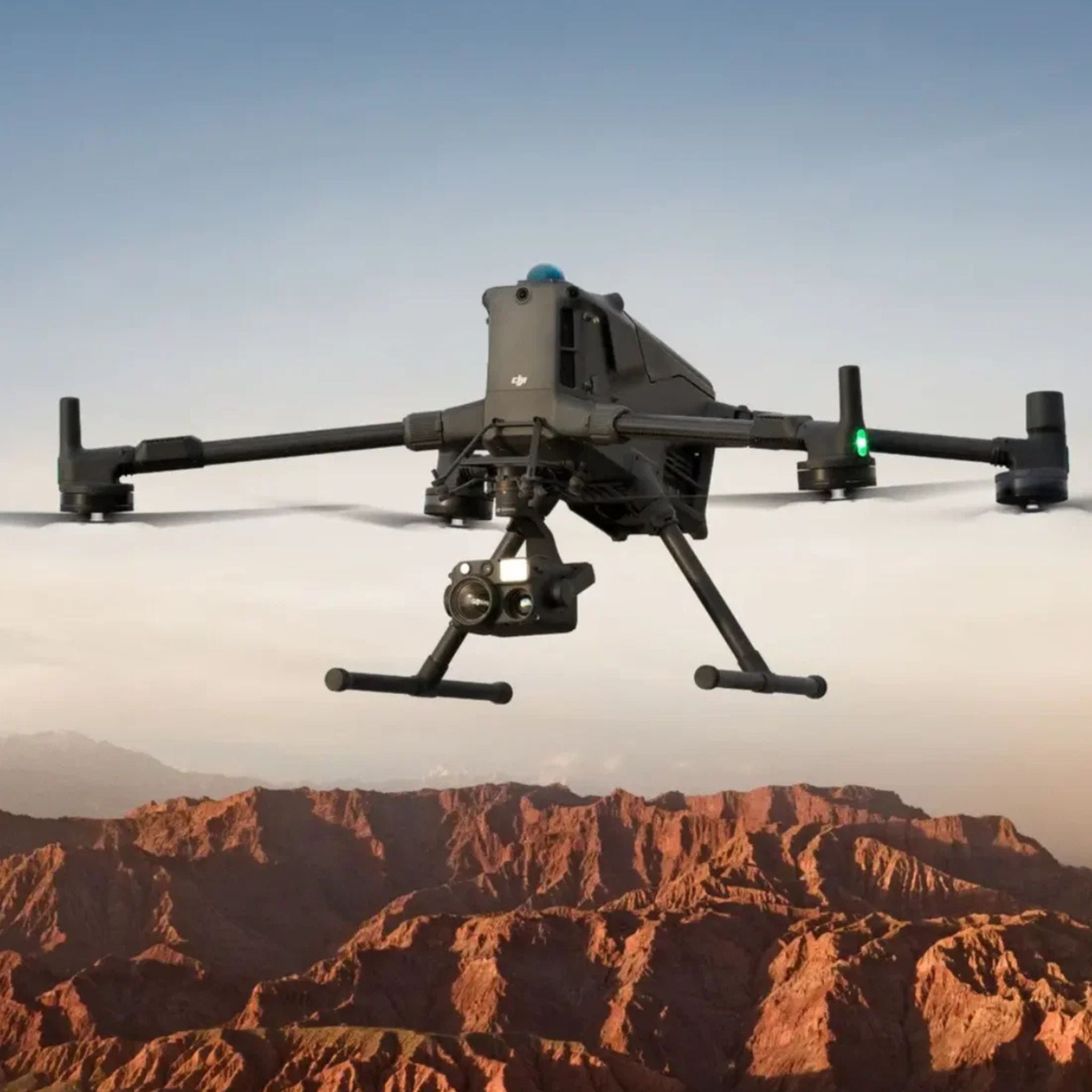 DJI Matrice 400 - Skymotion Colombia