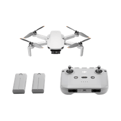 DJI Mini 4K - Skymotion Colombia