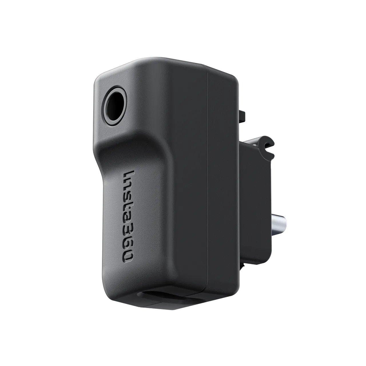 Adaptador de micrófono Insta360 X4 - Skymotion Colombia