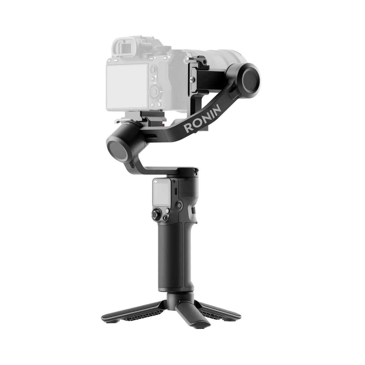 DJI RS3 Mini - Skymotion Colombia