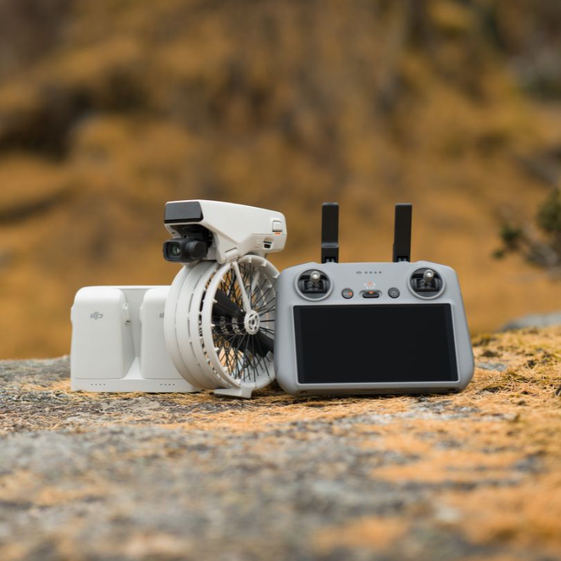 Drone DJI Flip - Skymotion Colombia