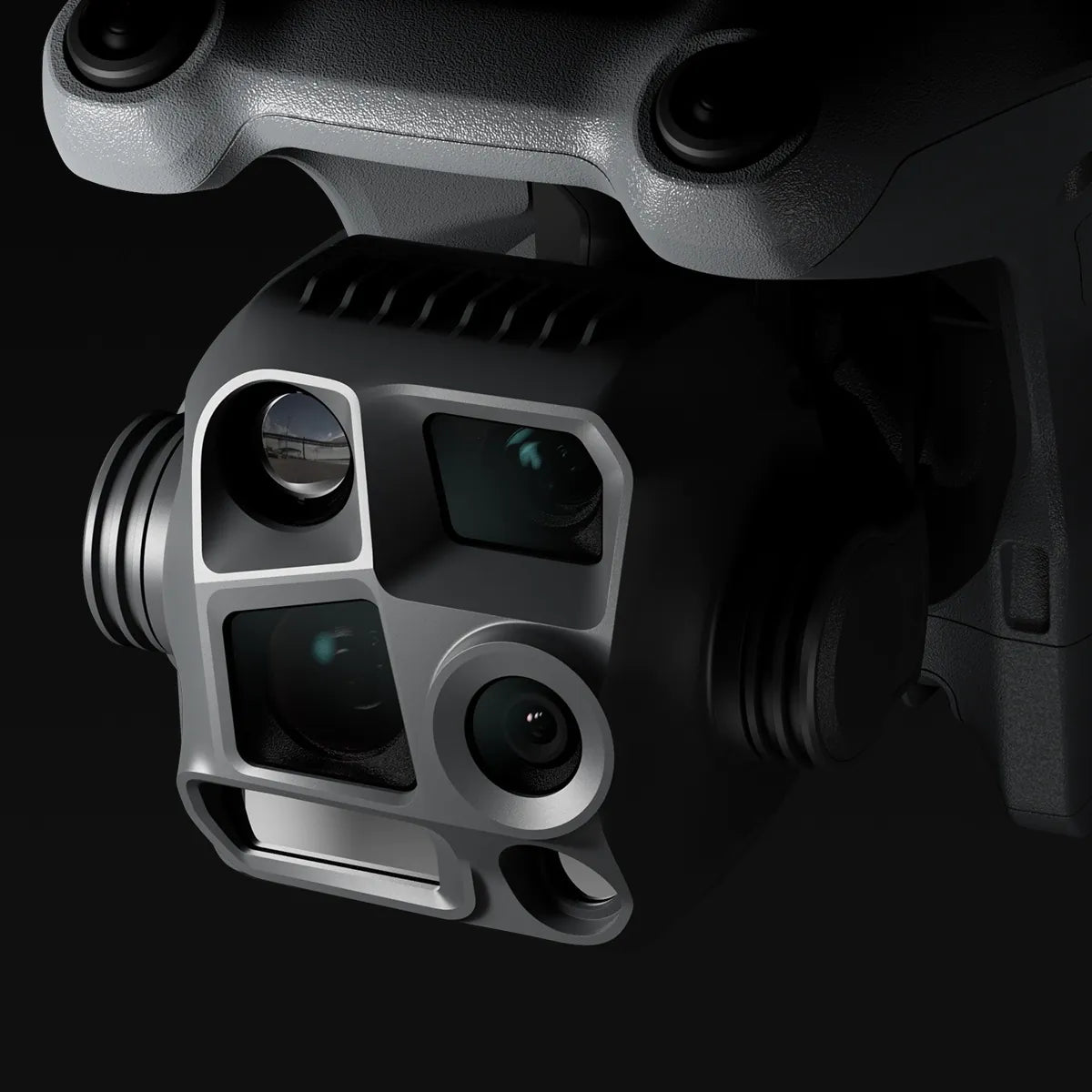 DJI Matrice 4TD - Sky Motion Colombia