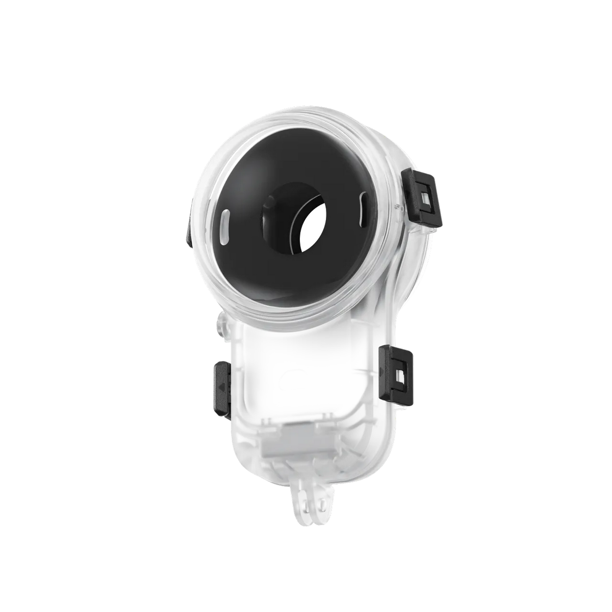 Funda de buceo invisible pro para X6