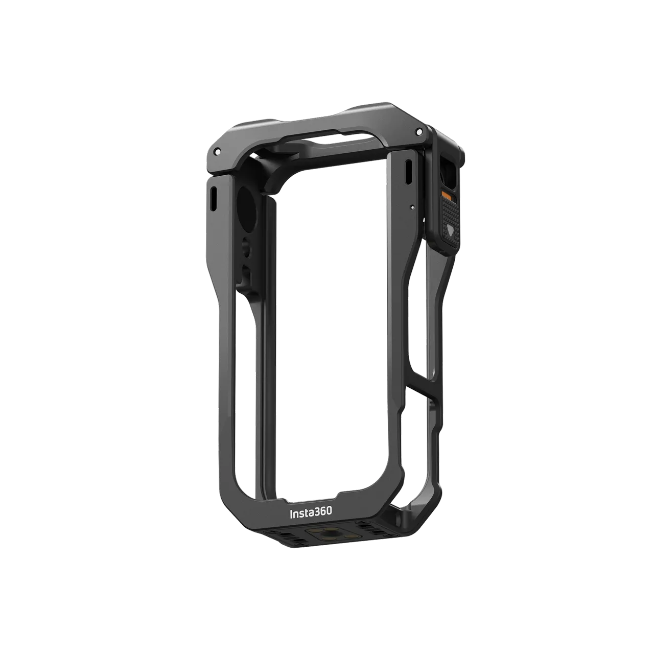 Carcasa De Aluminio Insta360 X6