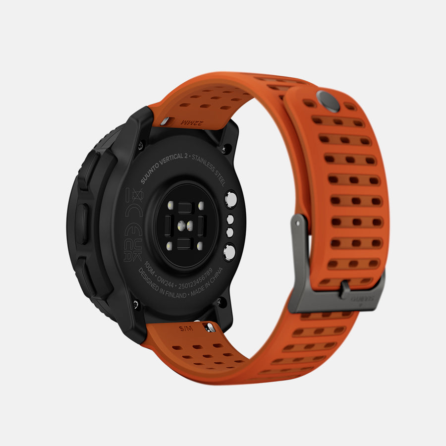 Reloj Suunto Vertical 2 Canyon