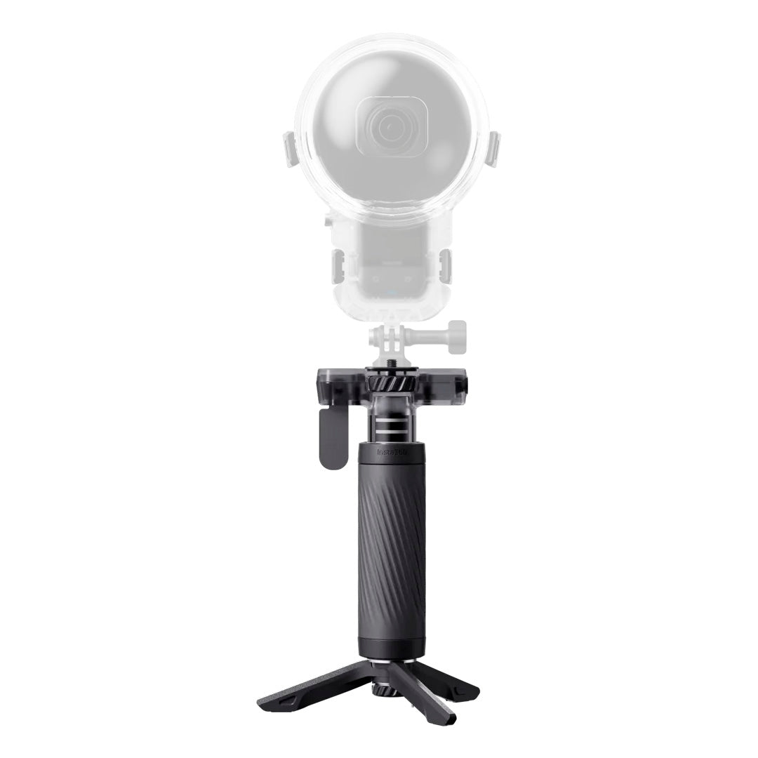Trípode - Selfie Stick de Buceo Insta360 - Skymotion Colombia