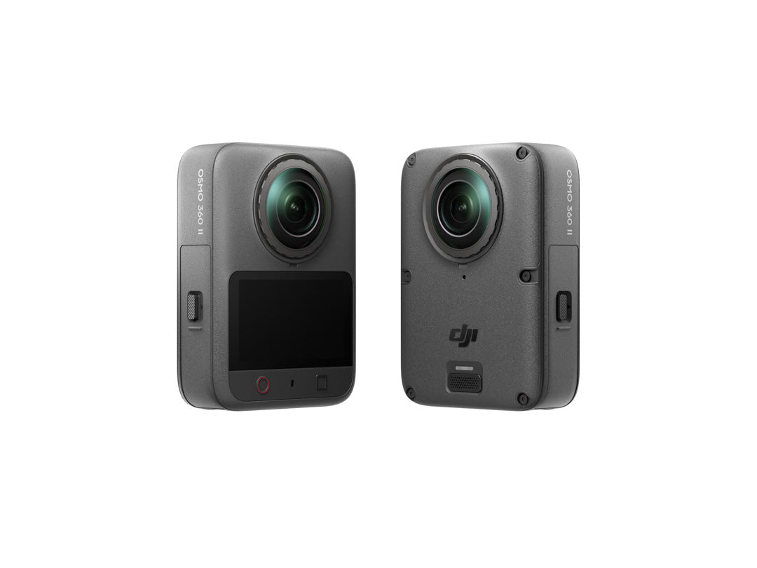 DJI Osmo 360 II - Estándar Combo