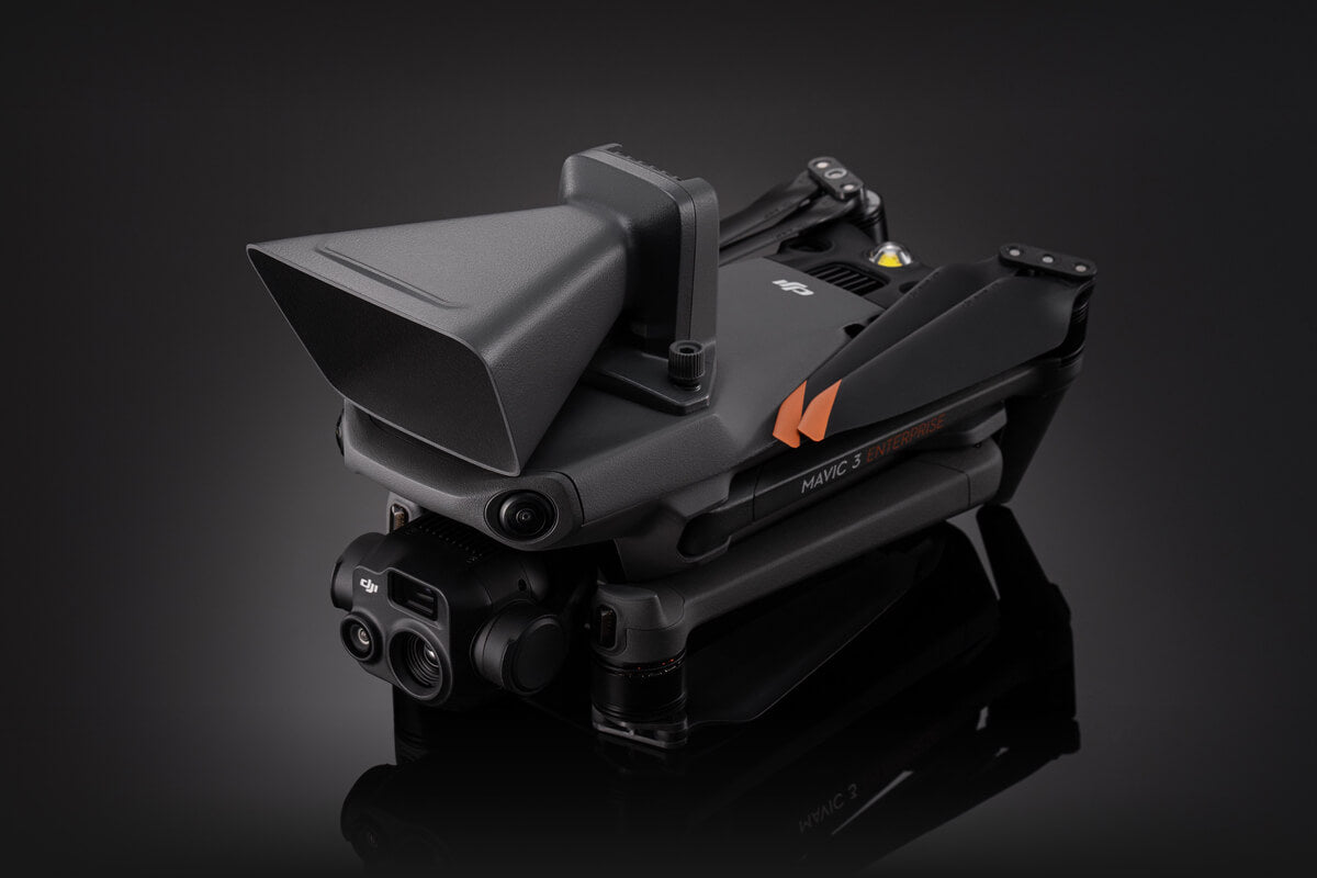 Speaker/Altavoz Mavic 3 Enterprise - Skymotion Colombia