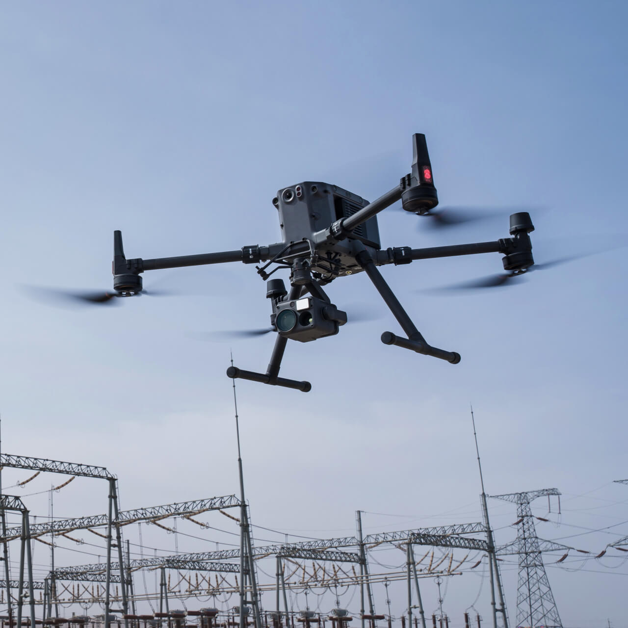 Matrice 350 RTK - Skymotion Colombia