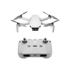 DJI Mini 4K - Skymotion Colombia