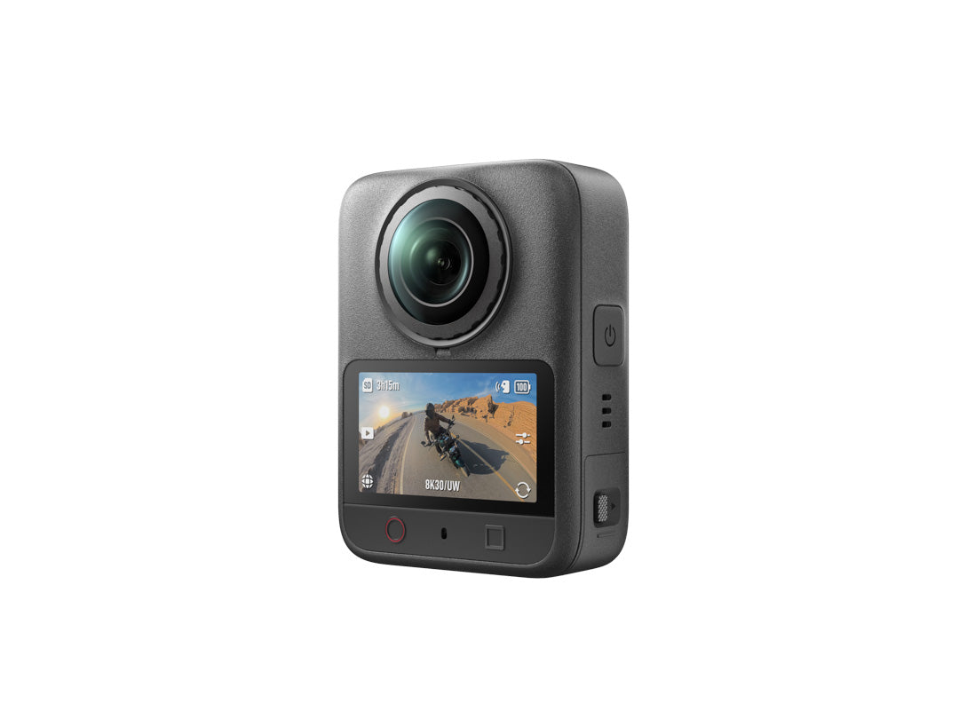 DJI Osmo 360 II - Estándar Combo