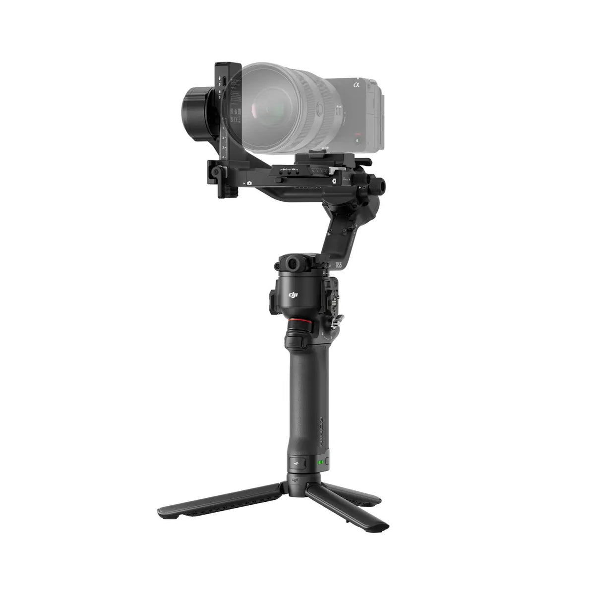 DJI Ronin RS 5 - SkyMotionColombia