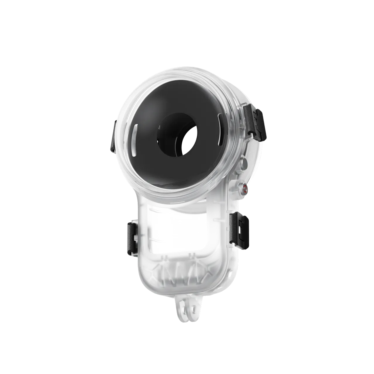 Funda de buceo invisible pro para X6