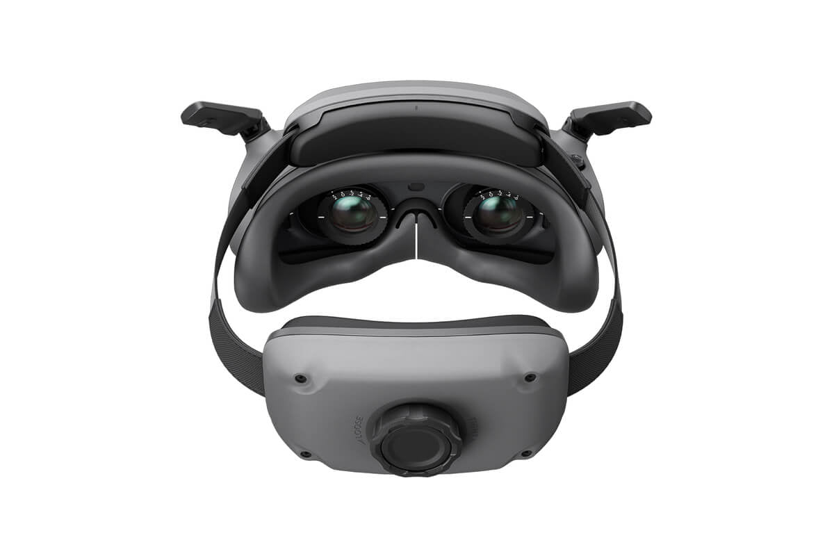DJI Googles 3