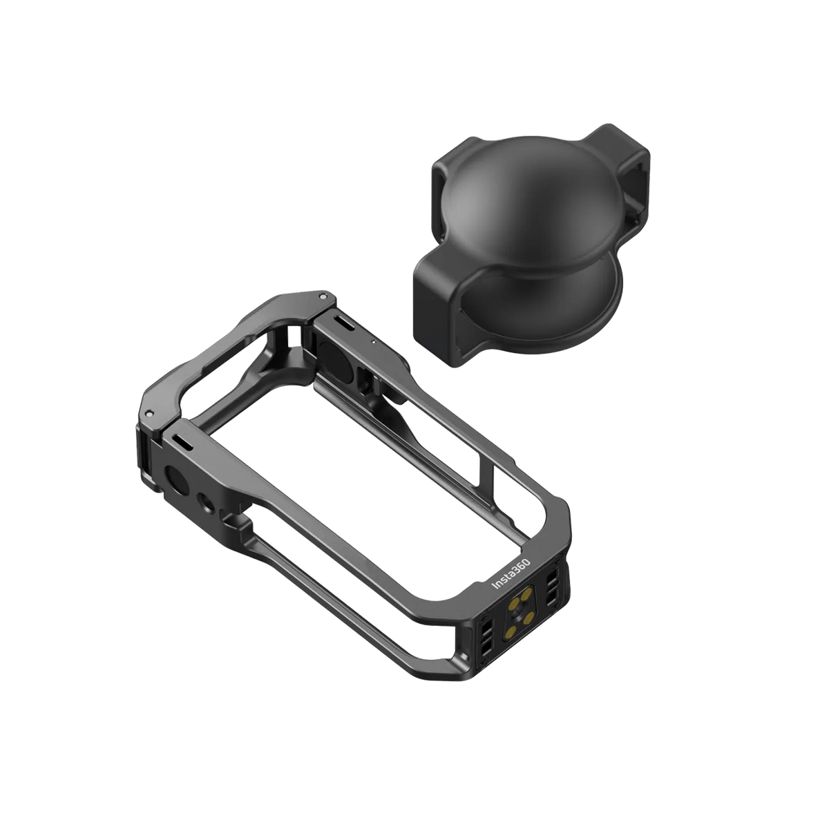 Carcasa De Aluminio Insta360 X6